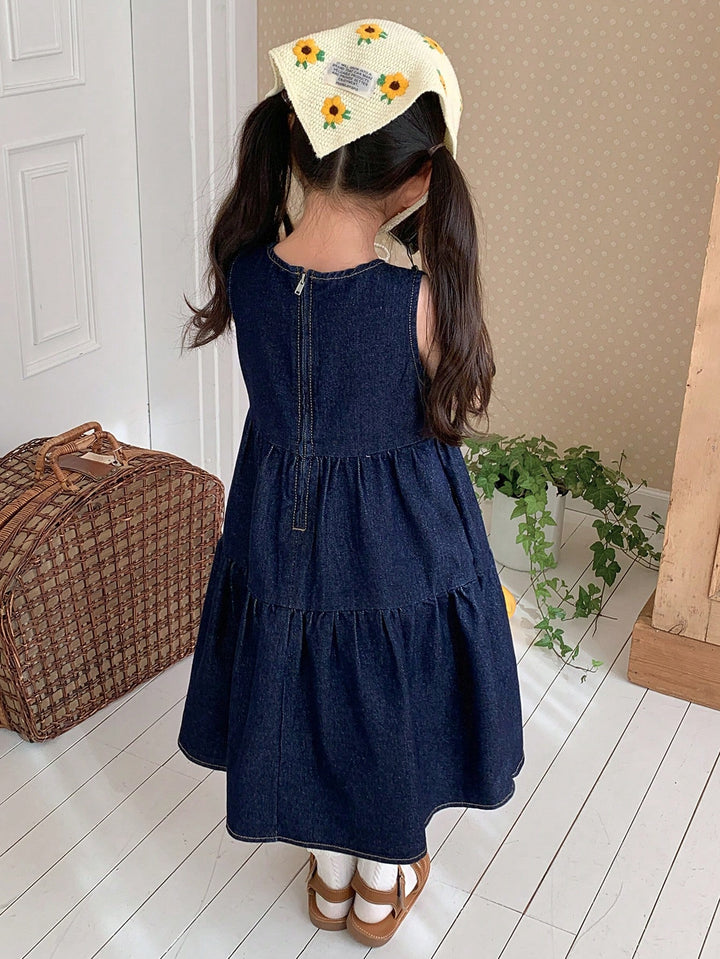 Rochie SHEIN, albastru