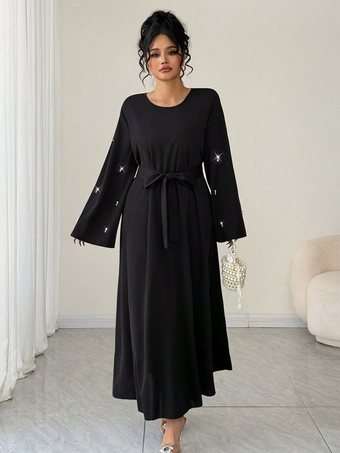 Rochie SHEIN, negru