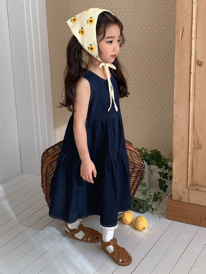 Rochie SHEIN, albastru