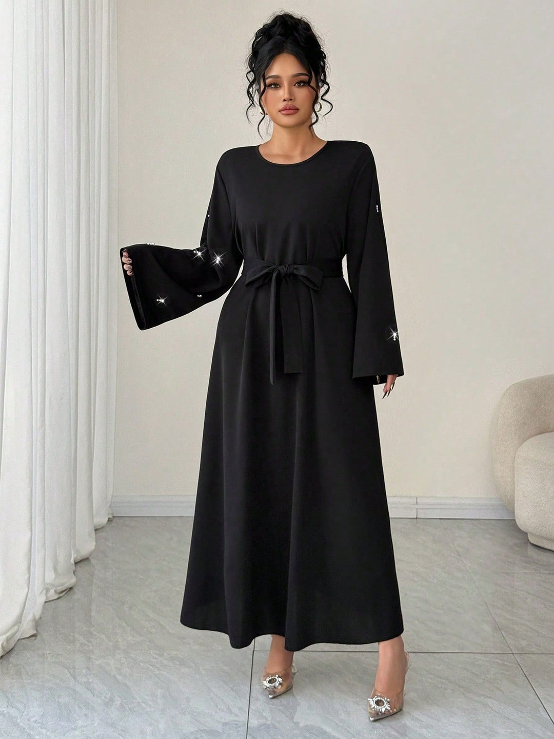Rochie SHEIN, negru