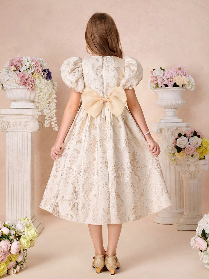 Rochie SHEIN, bej