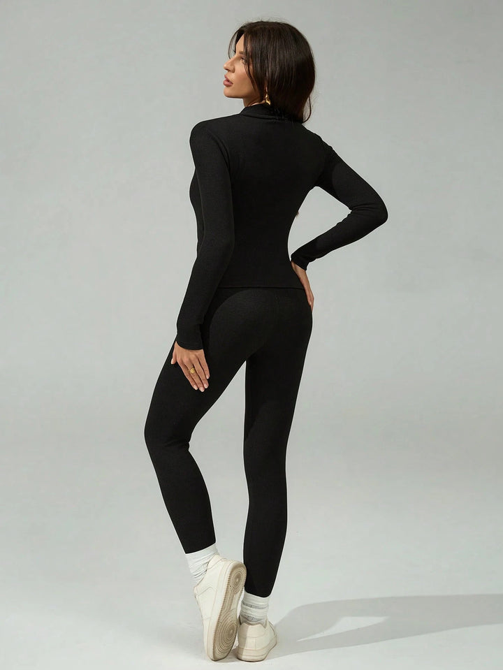 Compleu SHEIN, negru