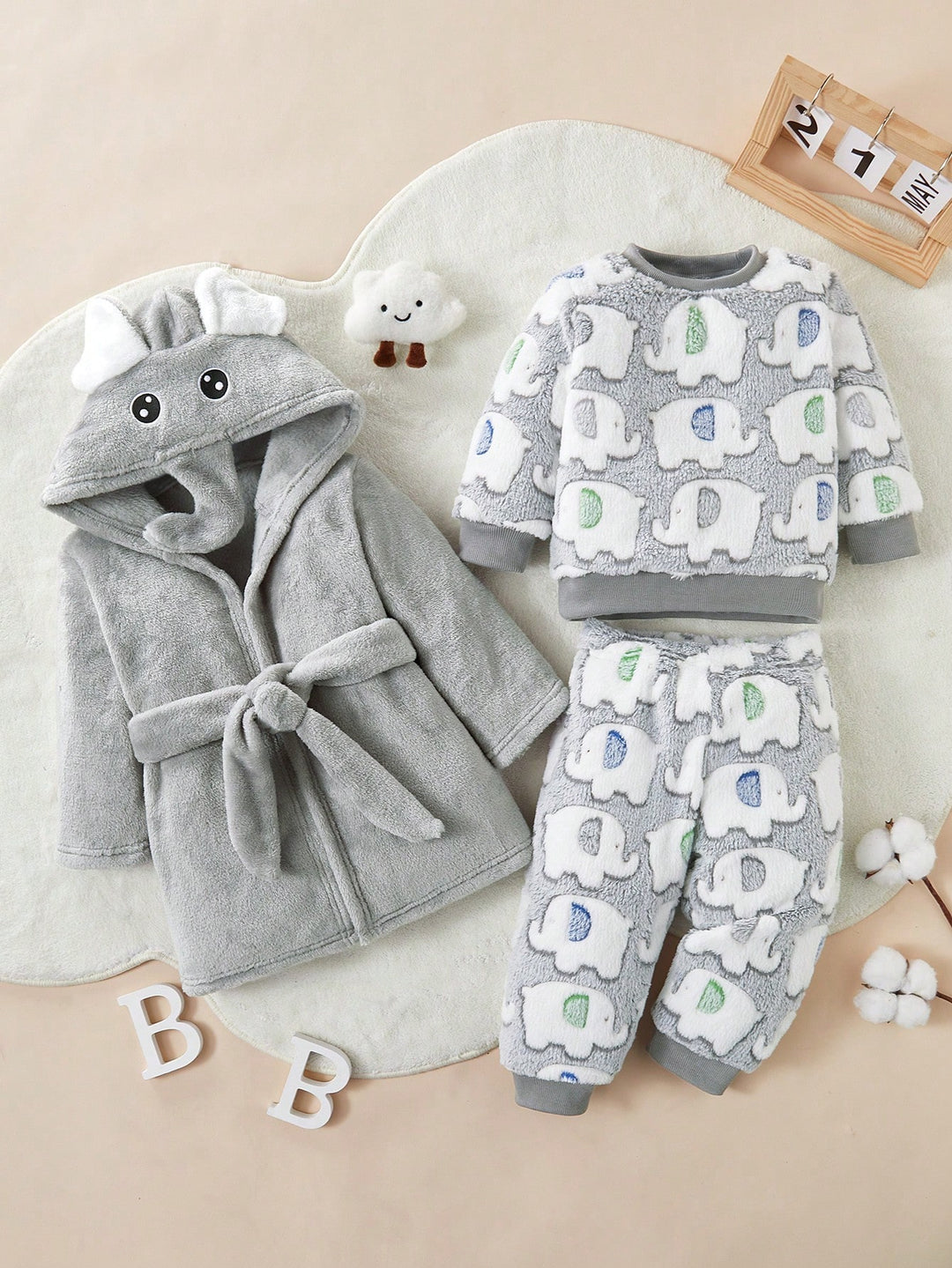 Pijama SHEIN