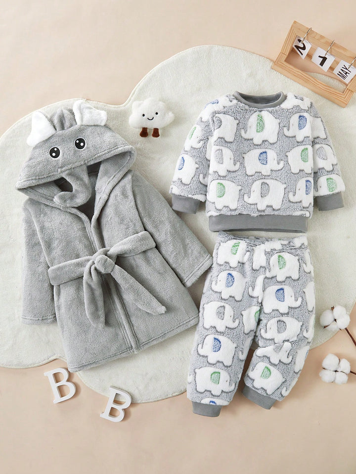 Pijama SHEIN