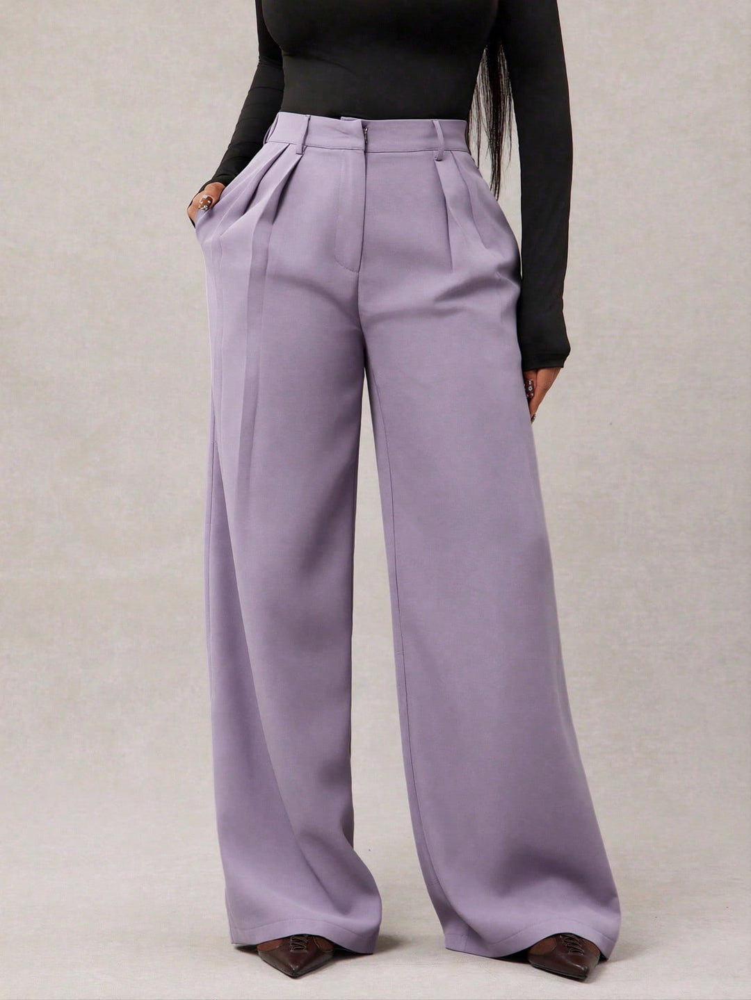 Pantalon SHEIN, mov