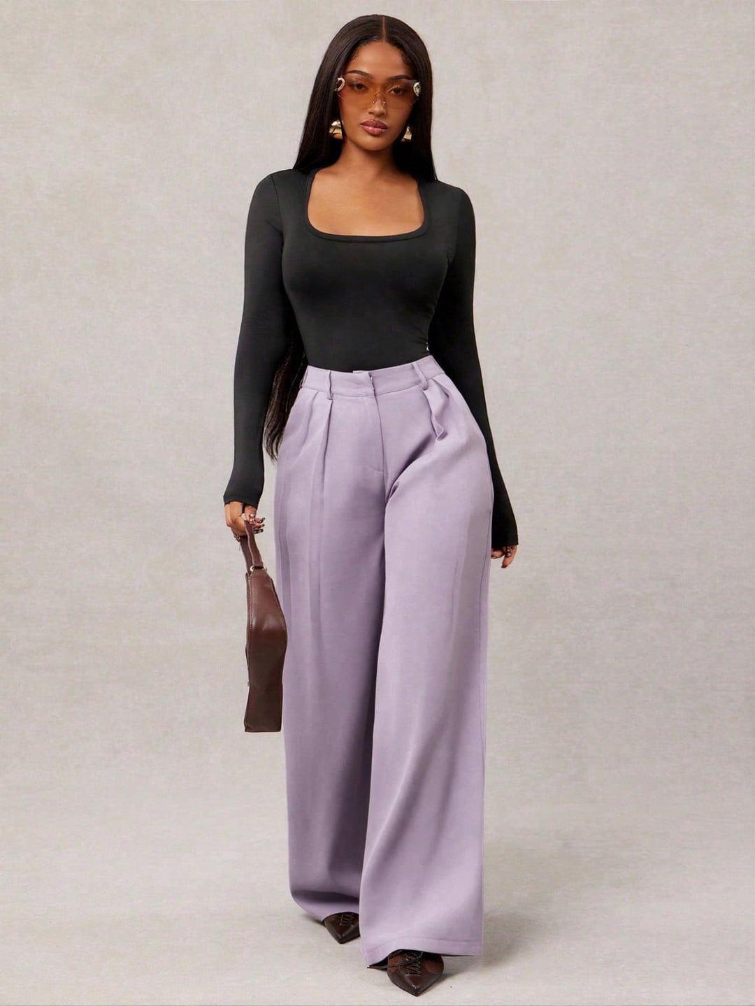 Pantalon SHEIN, mov