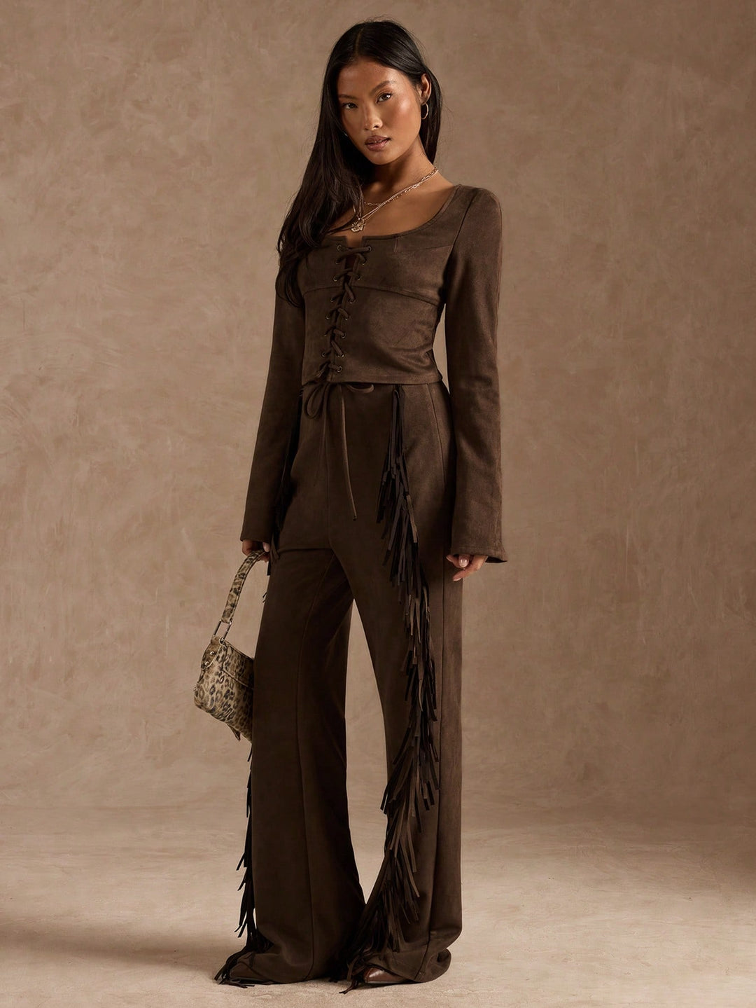 Top SHEIN, maro