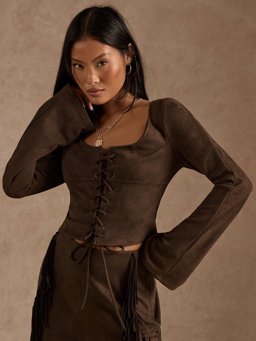 Top SHEIN, maro