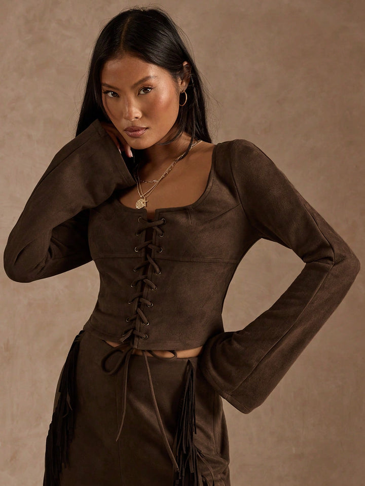 Top SHEIN, maro