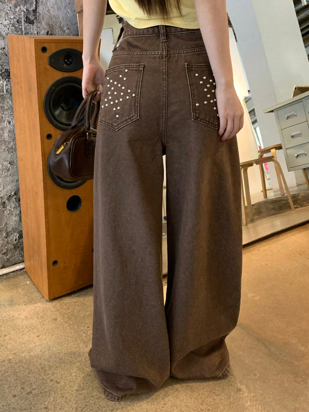 Jeans SHEIN