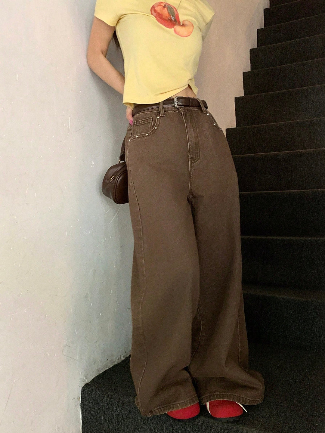 Jeans SHEIN