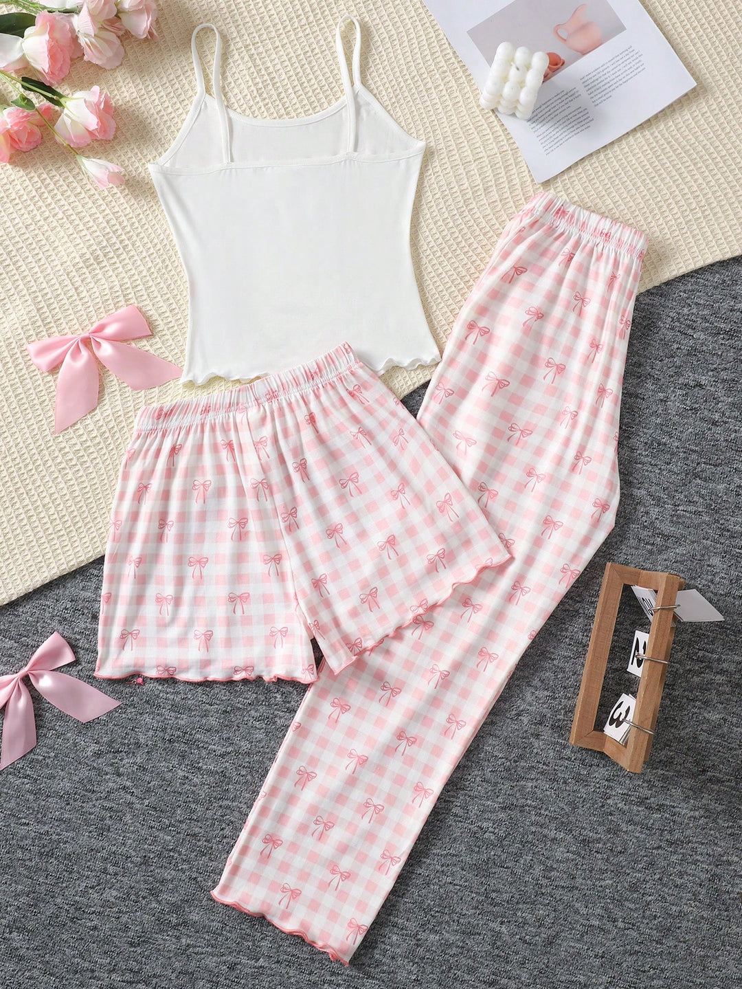 Pijama SHEIN