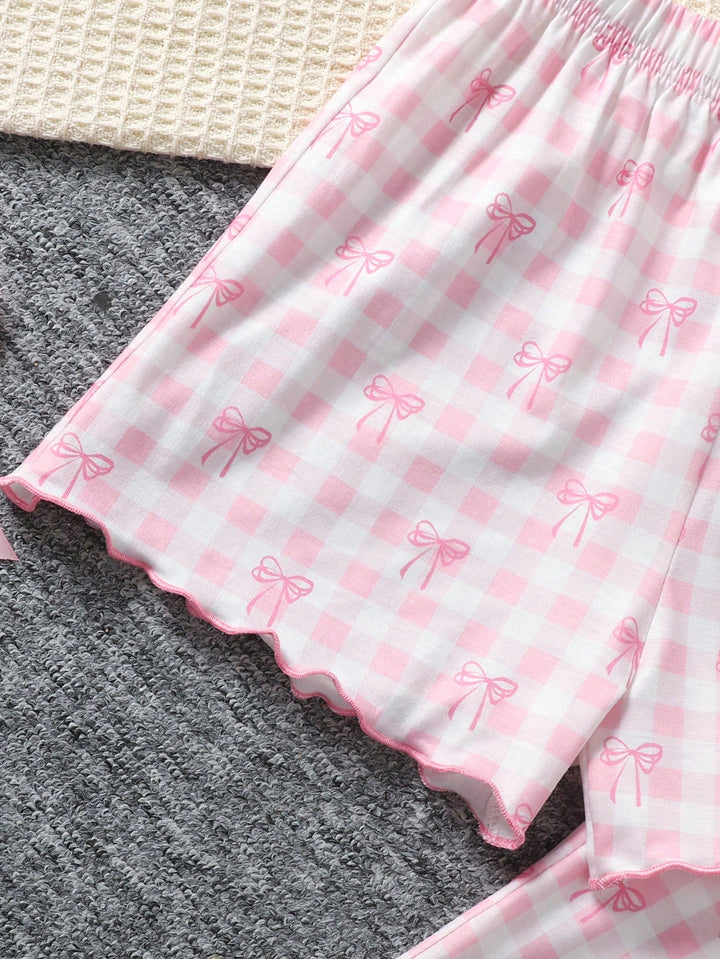 Pijama SHEIN