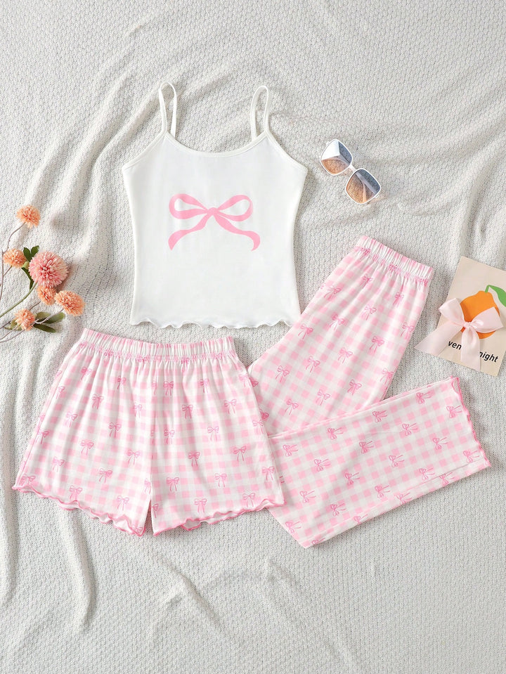 Pijama SHEIN
