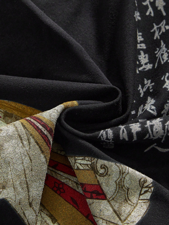 Maiou SHEIN, negru