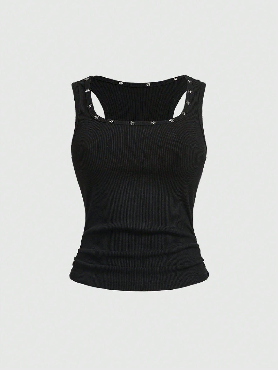 Maiou SHEIN, negru