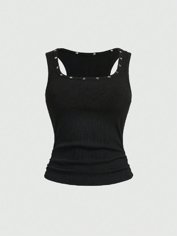 Maiou SHEIN, negru