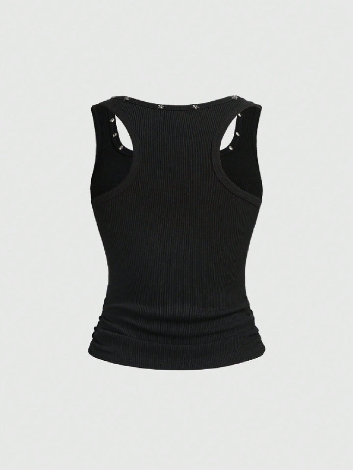 Maiou SHEIN, negru