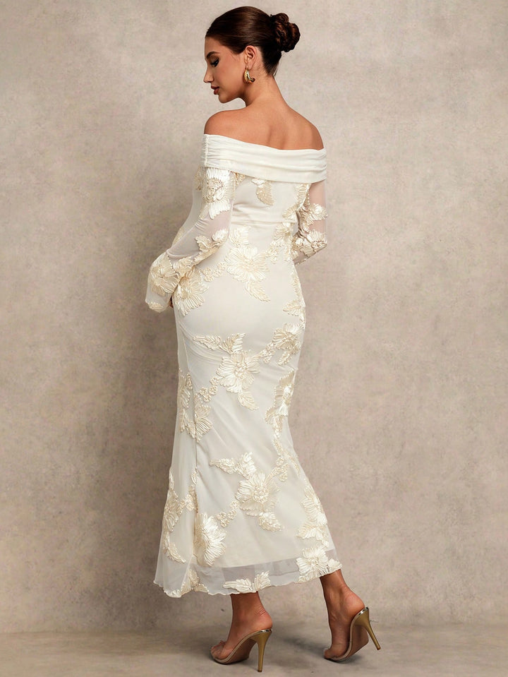 Rochie SHEIN, portocaliu