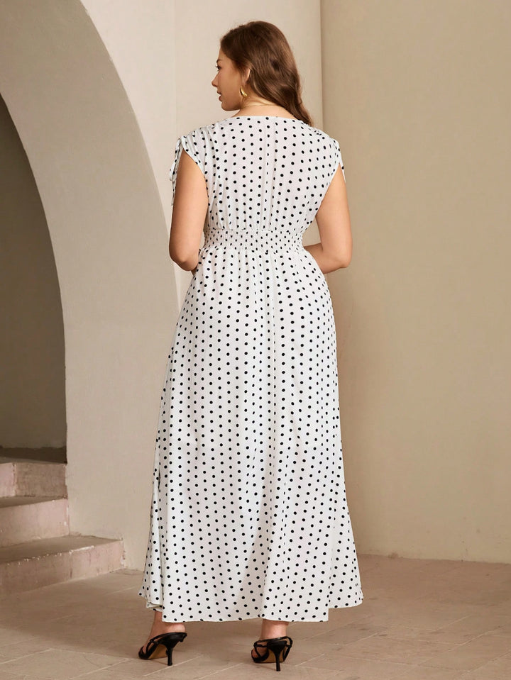 Rochie SHEIN, alb