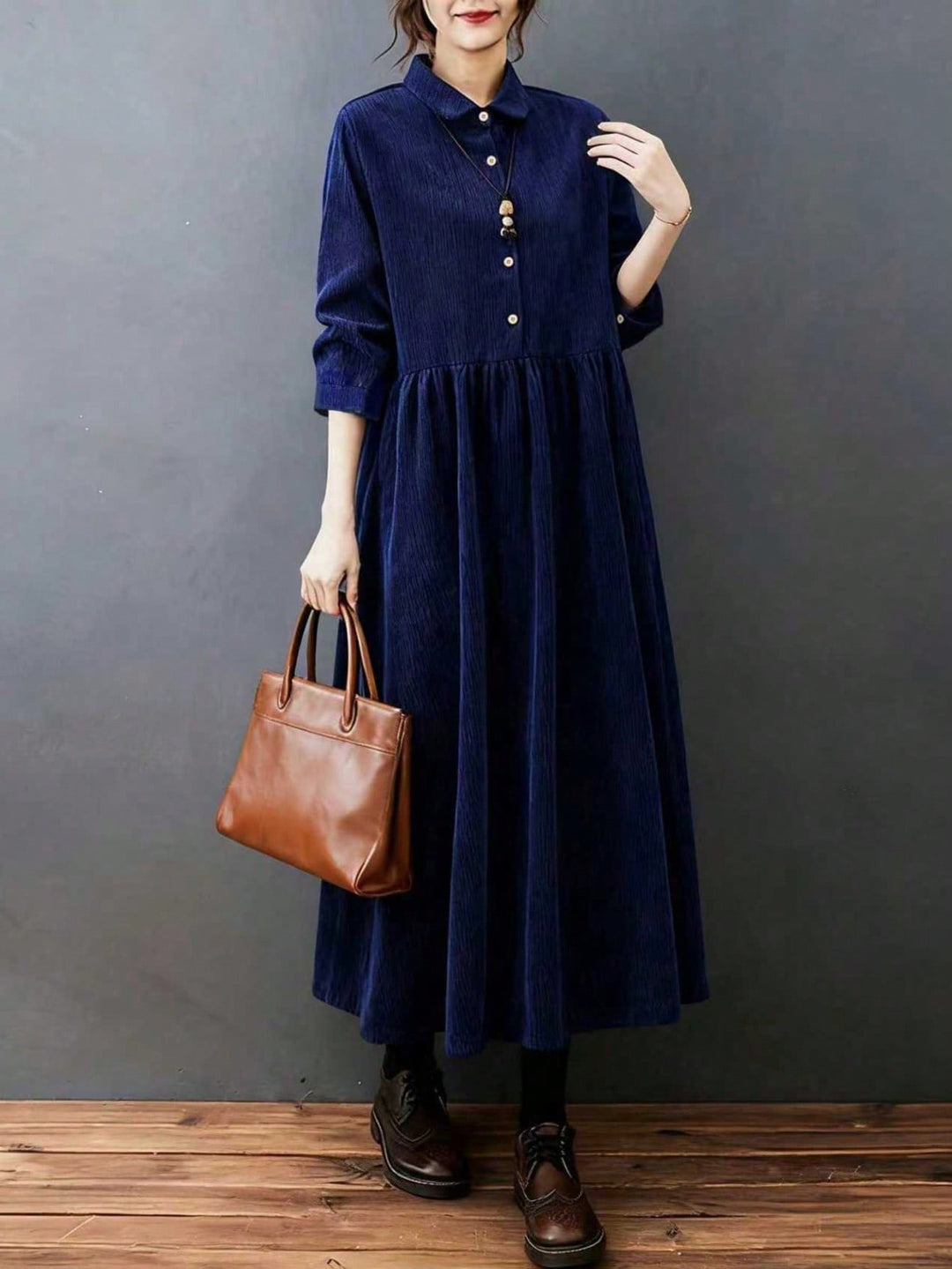 Rochie maxi SHEIN