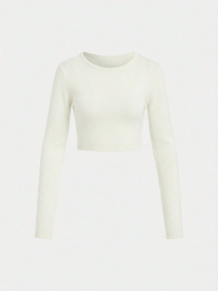 Set de trening SHEIN, bej