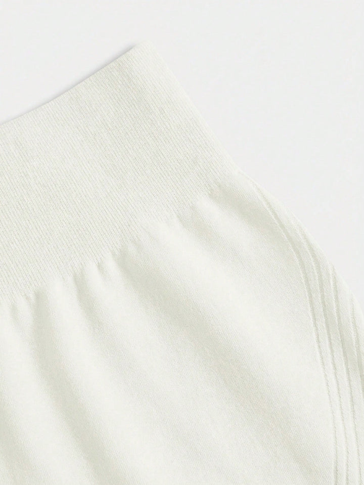 Set de trening SHEIN, bej