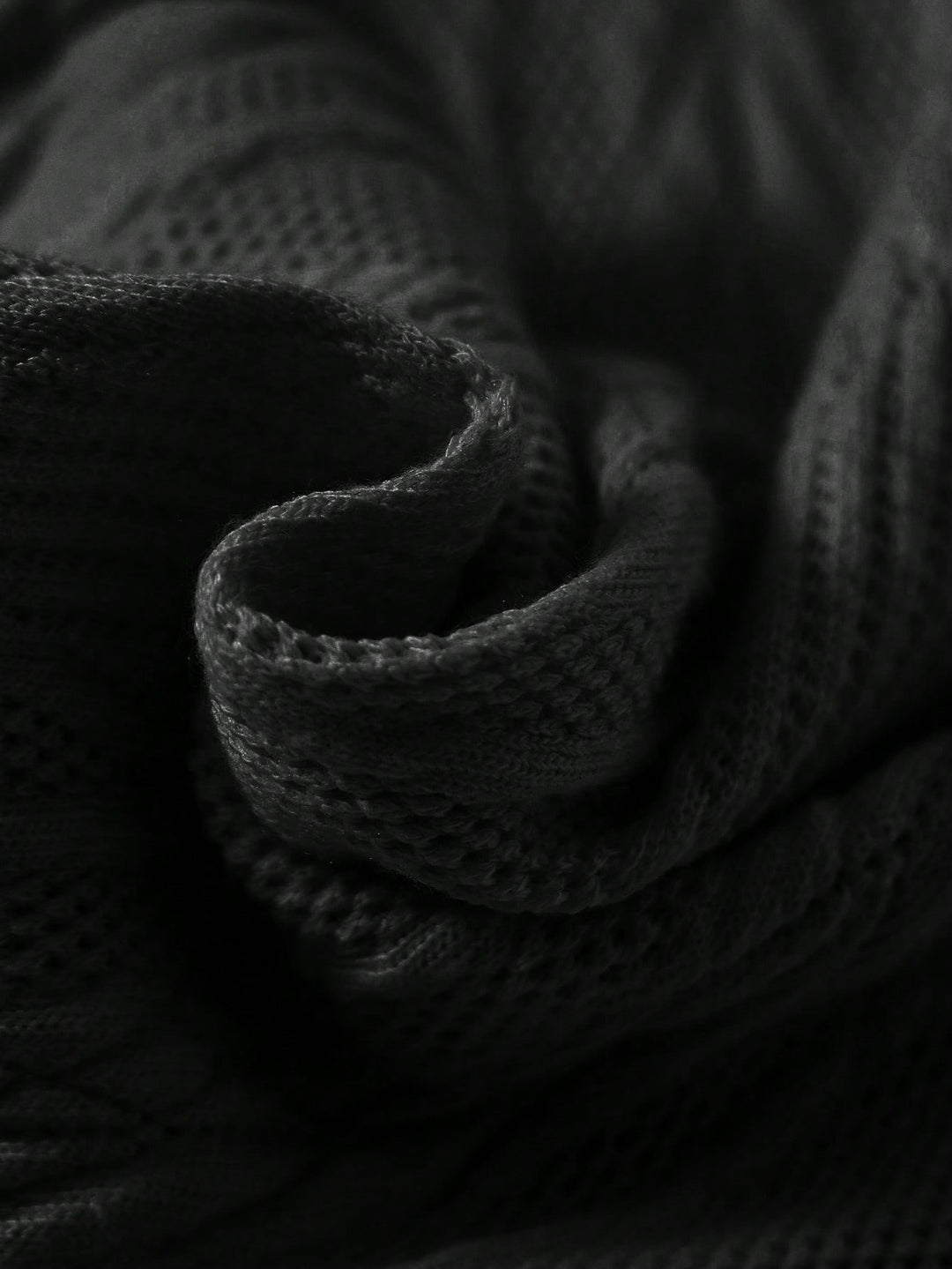 Salopeta SHEIN, negru