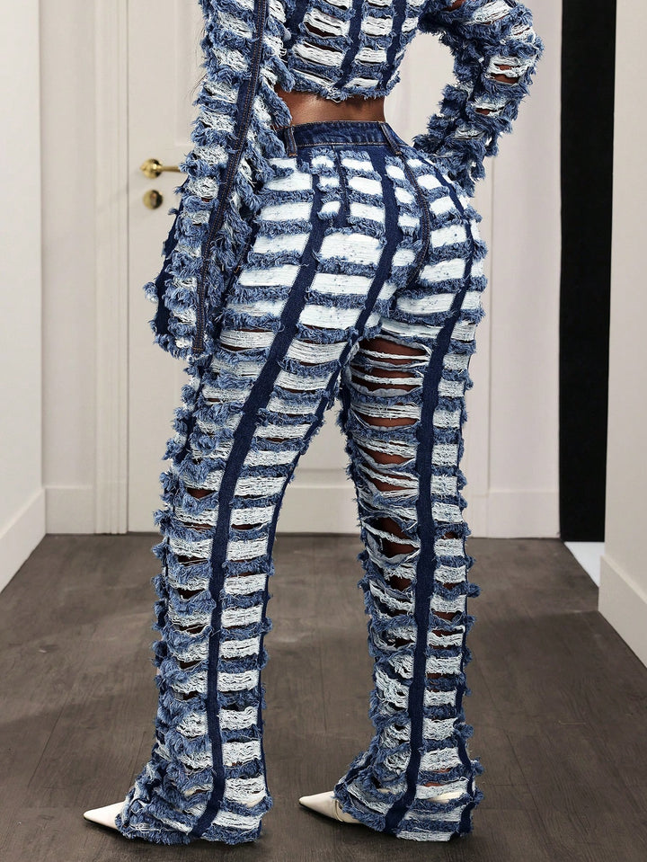 Jeans SHEIN