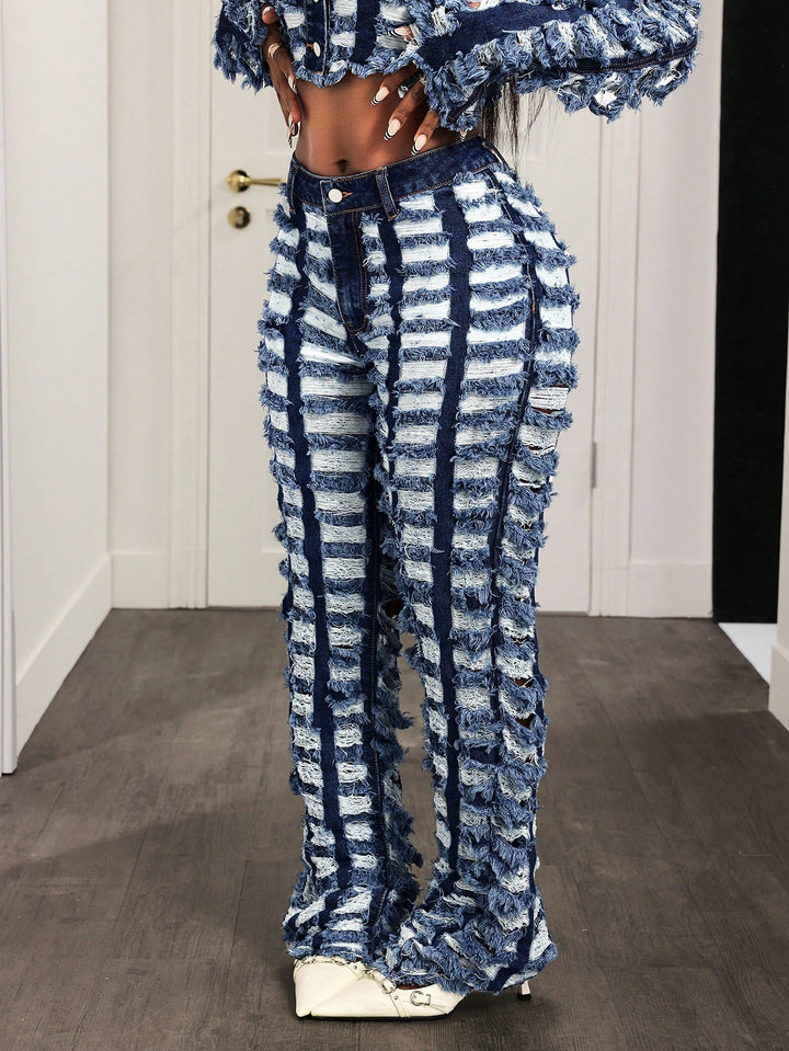 Jeans SHEIN