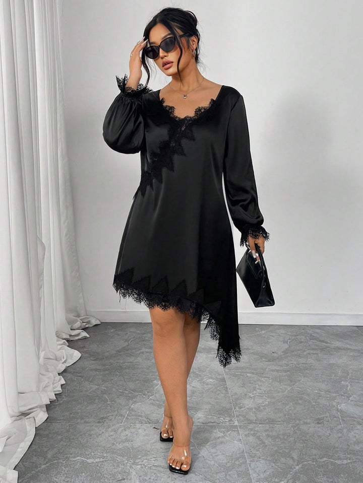 Rochie SHEIN, negru