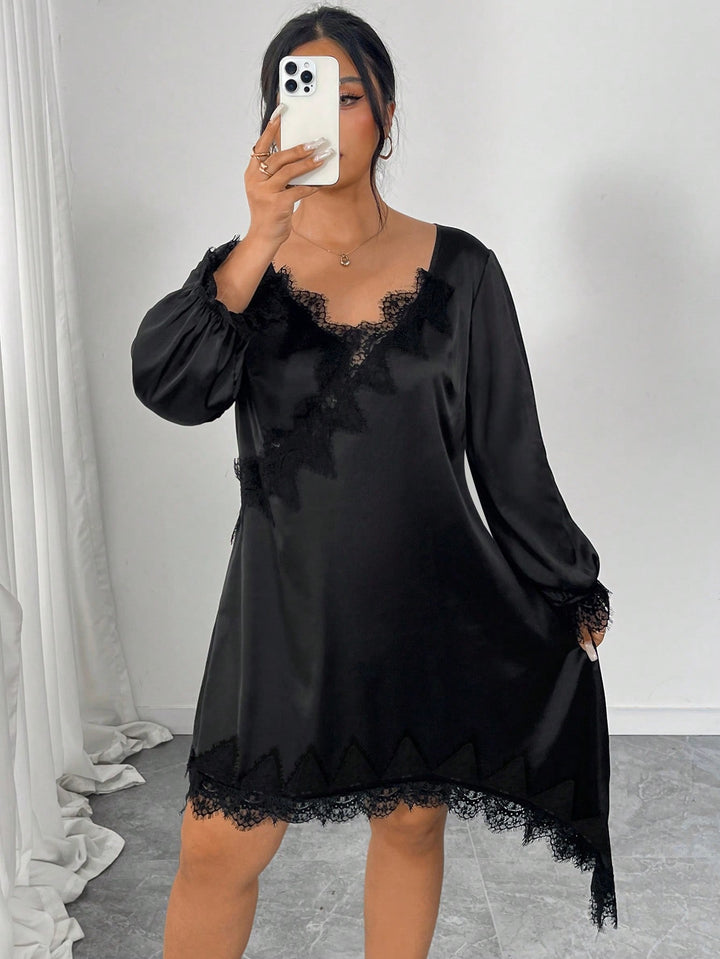 Rochie SHEIN, negru