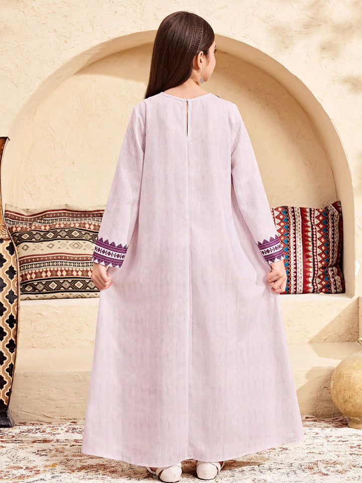 Rochie SHEIN, roz