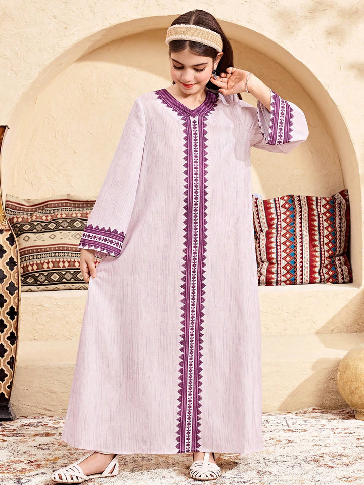 Rochie SHEIN, roz