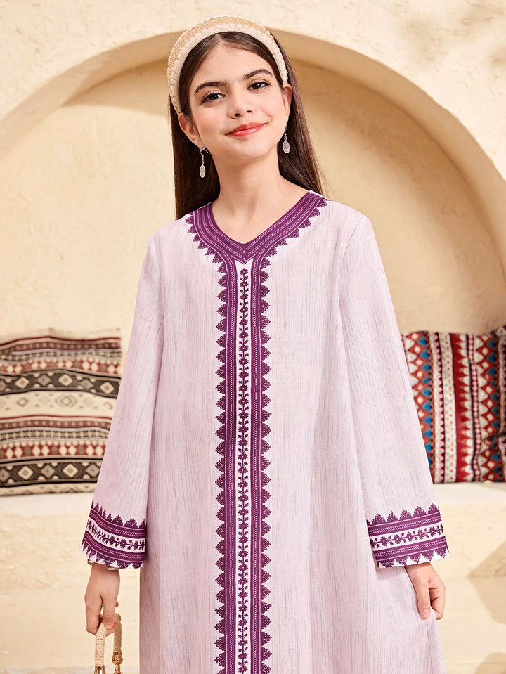 Rochie SHEIN, roz