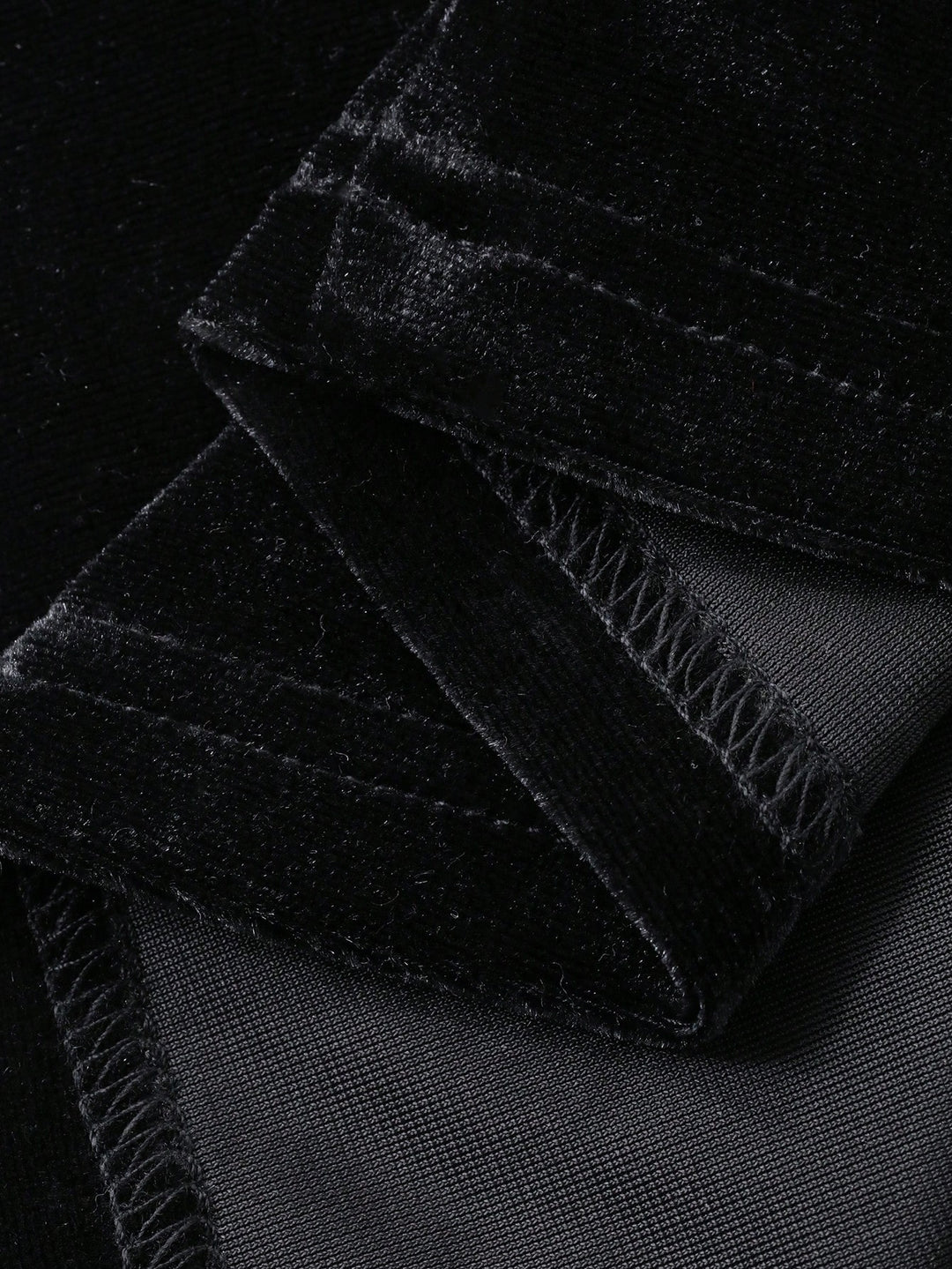 Tricou SHEIN, negru