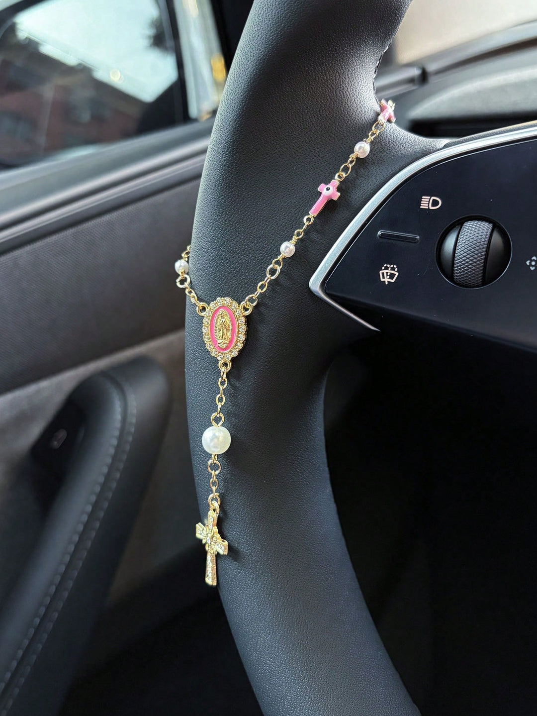 Decorațiune auto suspendată SHEIN