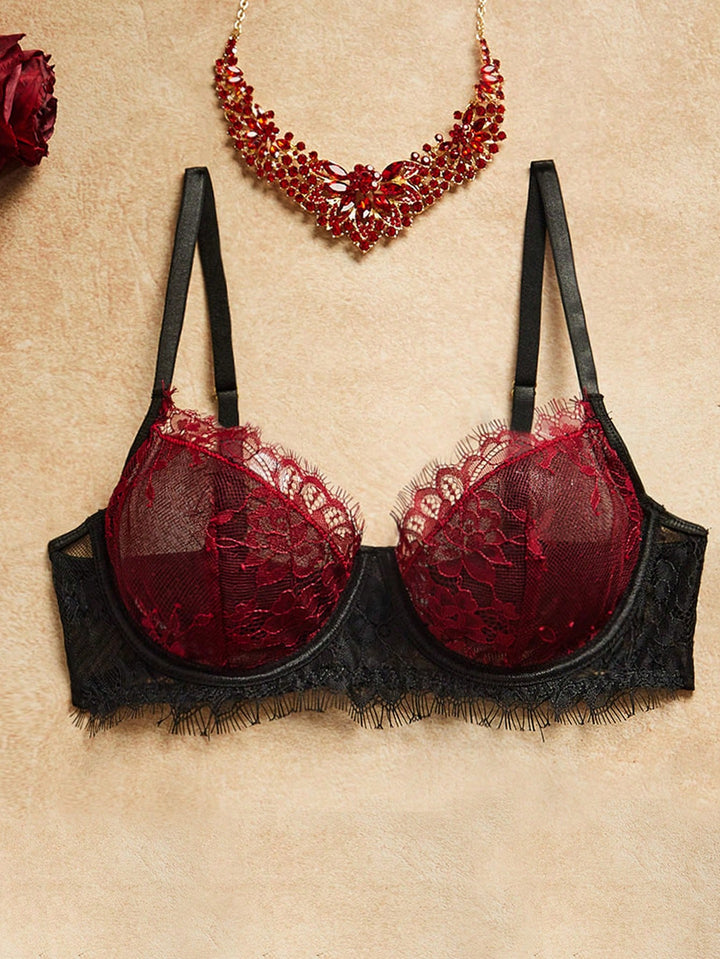 Sutien SHEIN, negru