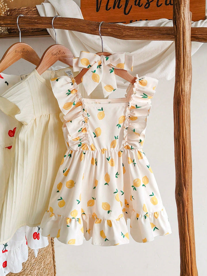 Rochie SHEIN, galben