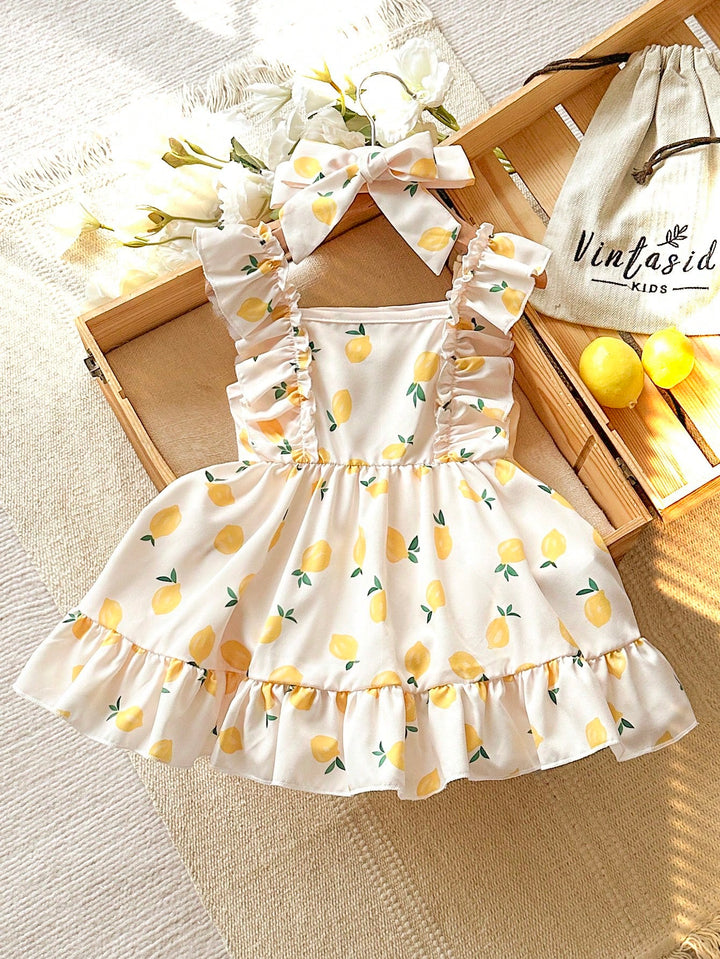 Rochie SHEIN, galben