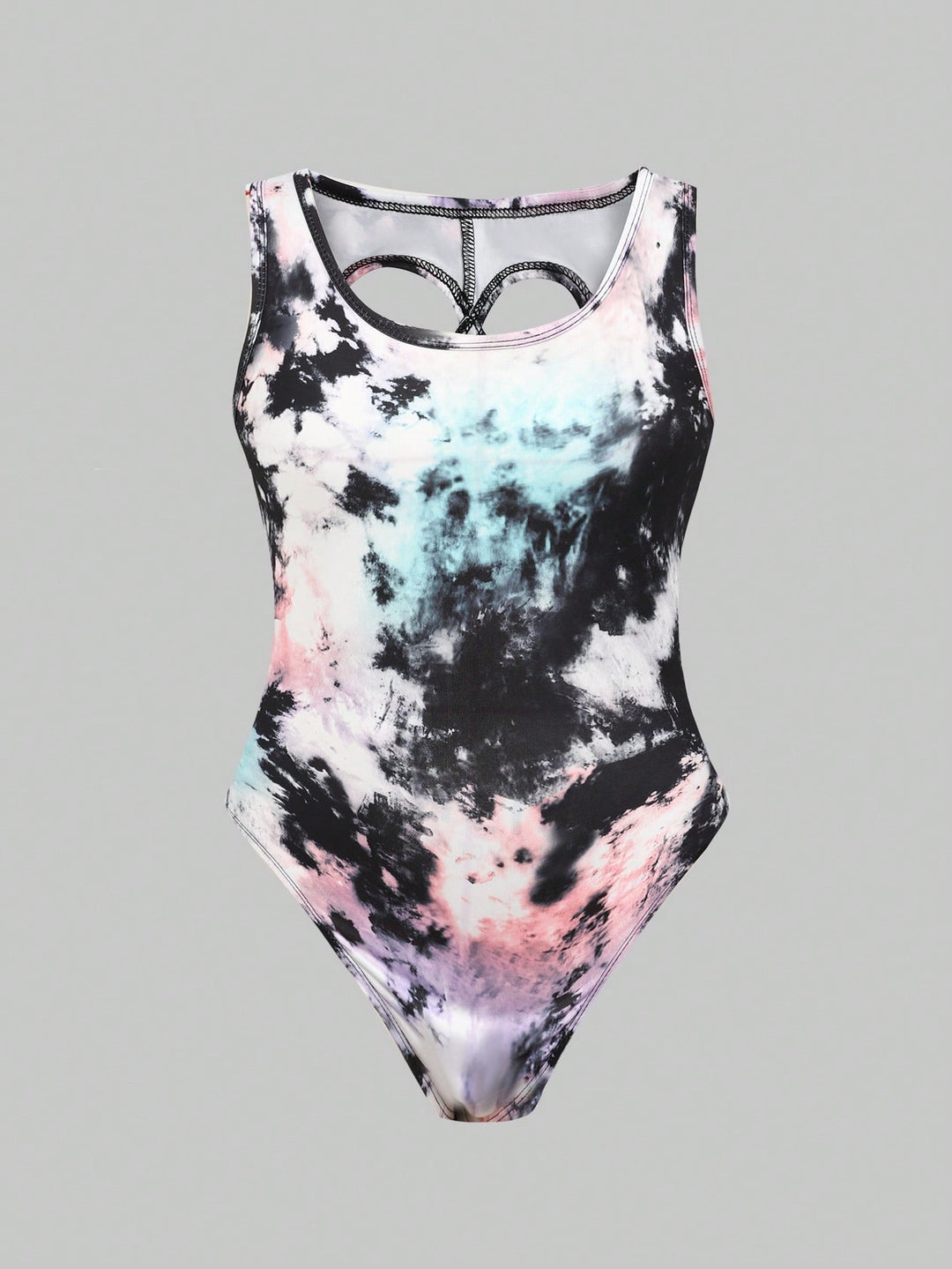 Compleu SHEIN, mix culori