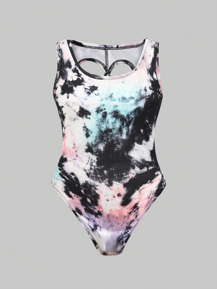 Compleu SHEIN, mix culori