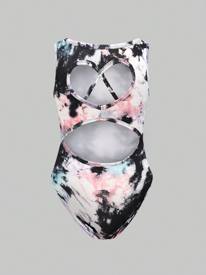 Compleu SHEIN, mix culori