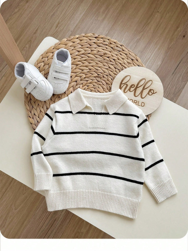 Pulover SHEIN, bej