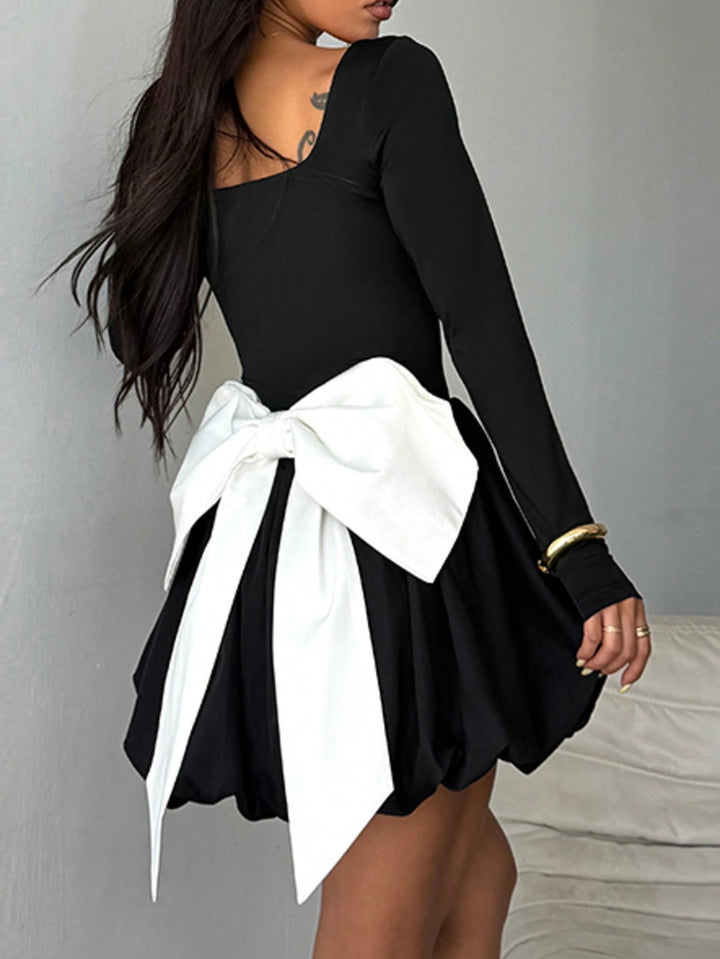 Rochie SHEIN, negru