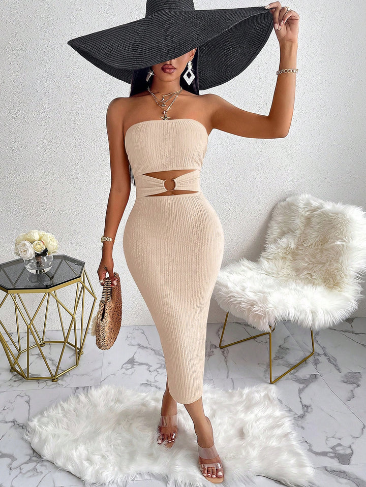 Rochie maxi SHEIN
