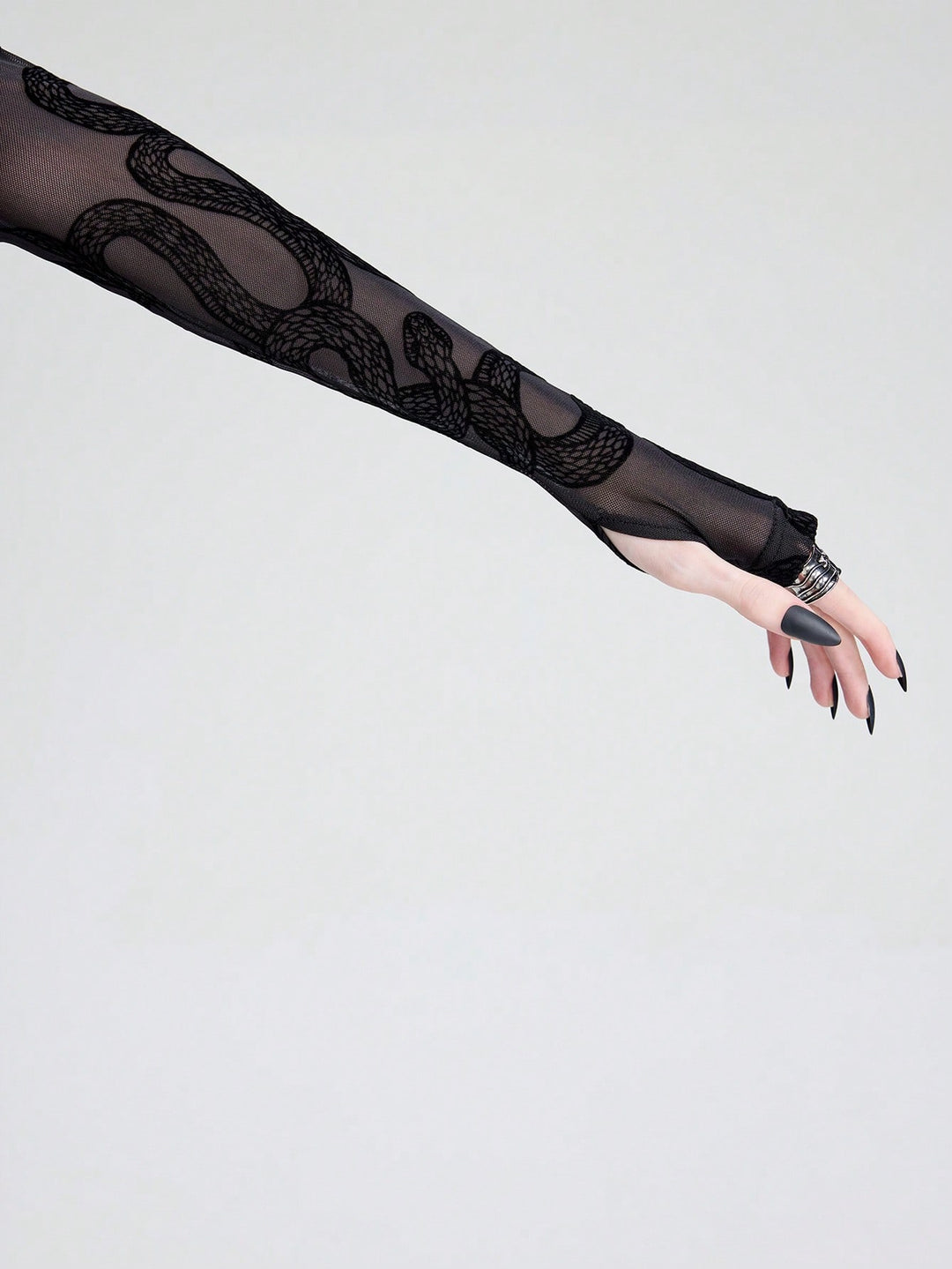 Body SHEIN, negru