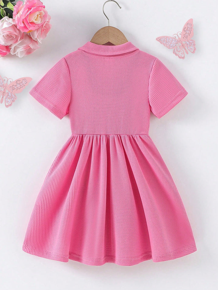 Rochie SHEIN, roz