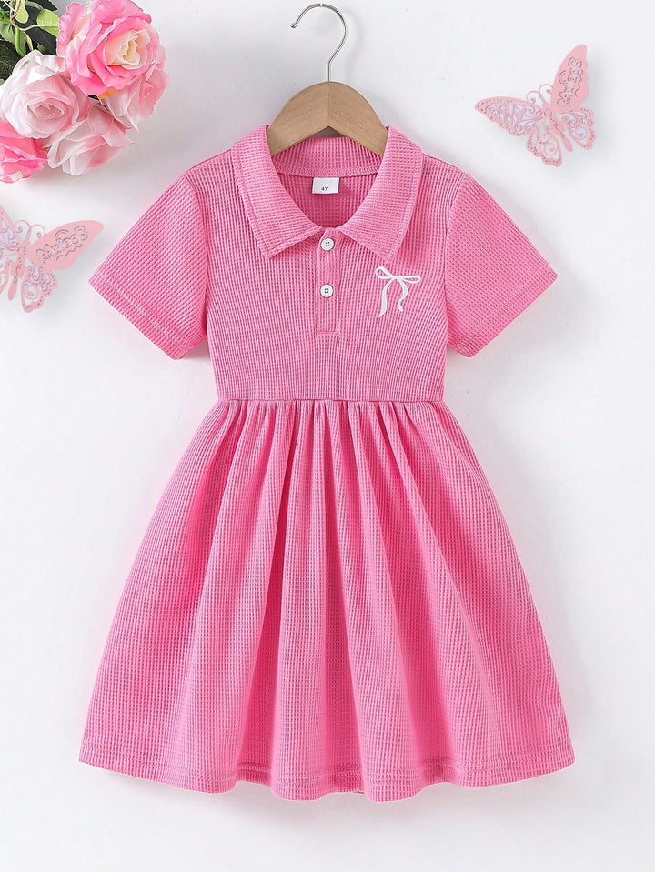 Rochie SHEIN, roz