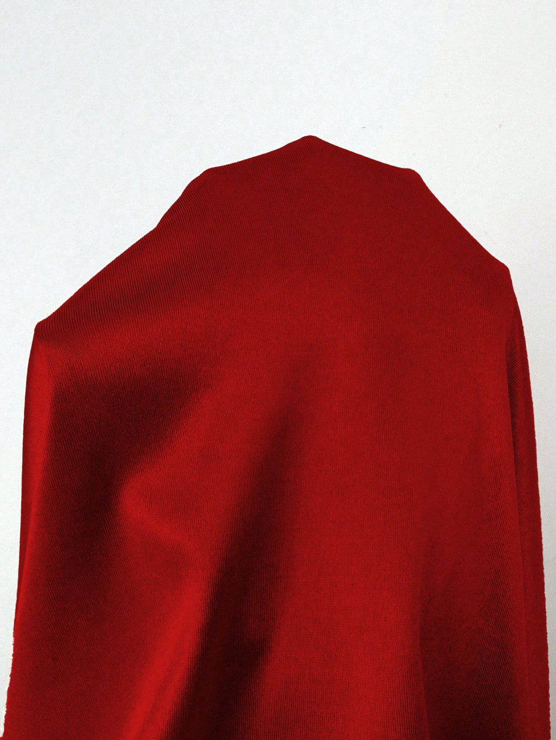 Rochie maxi SHEIN, roșu